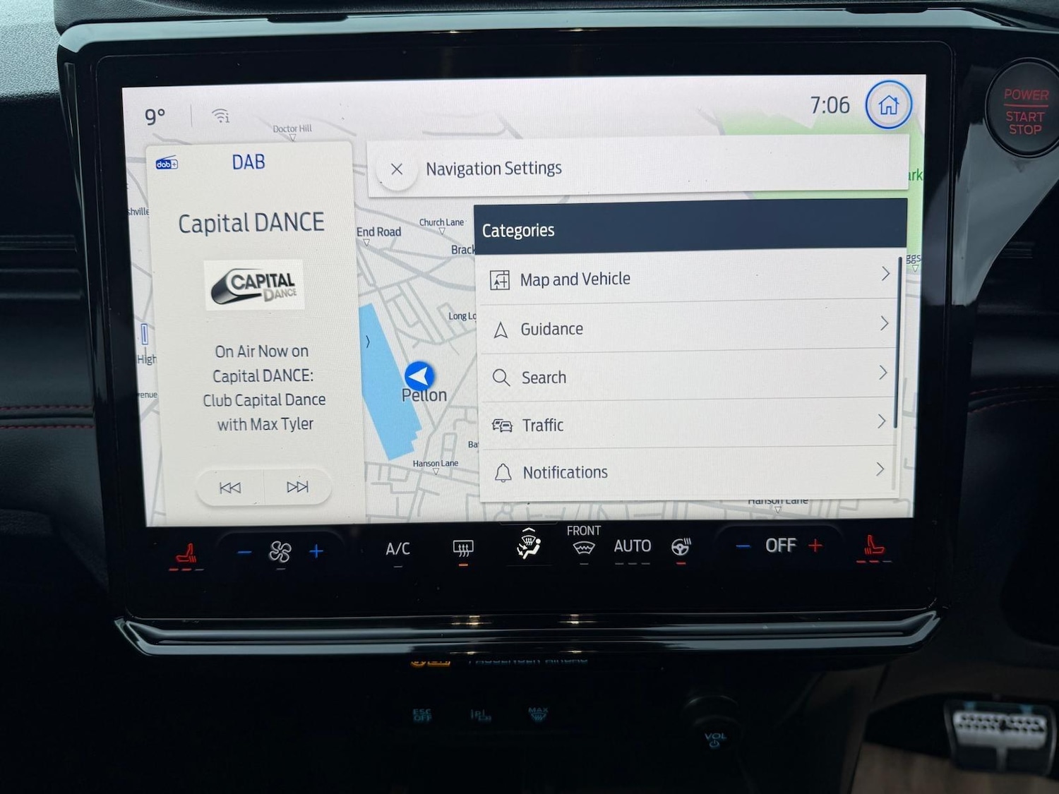 Used Ford Puma for sale - 78135739: Photo 45