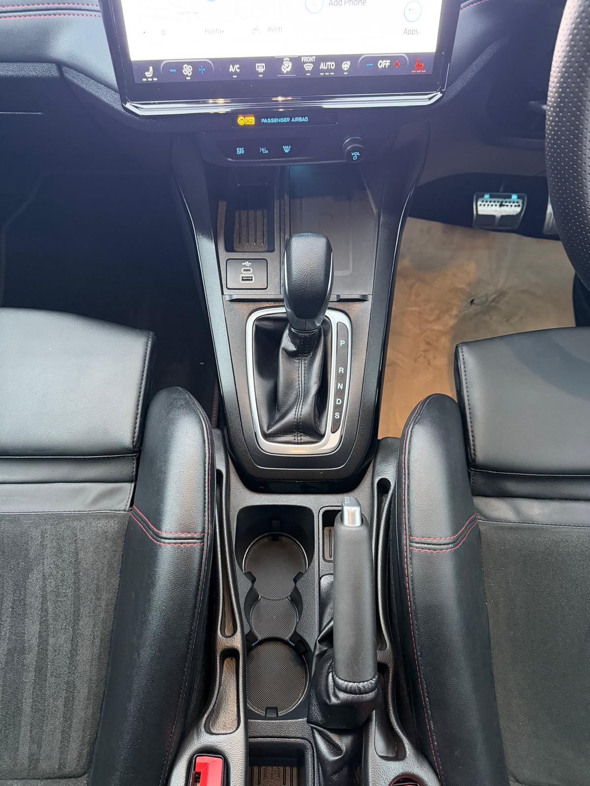 Used Ford Puma for sale - 78135739: Photo 47