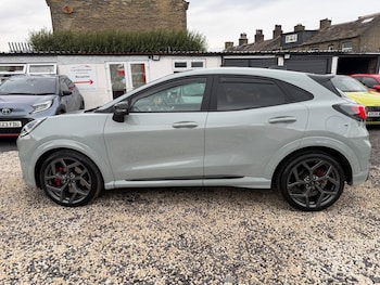 Used Ford Puma 2025 for sale - 78135739: Photo