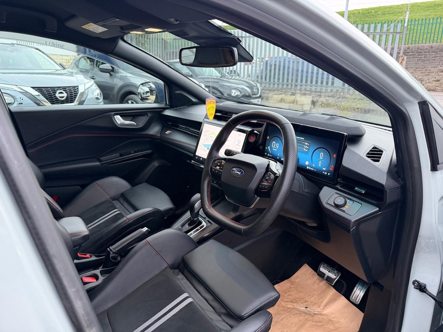 Used Ford Puma for sale - 78135739: Photo 51