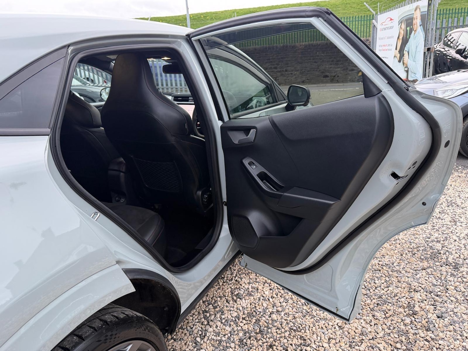 Used Ford Puma for sale - 78135739: Photo 52