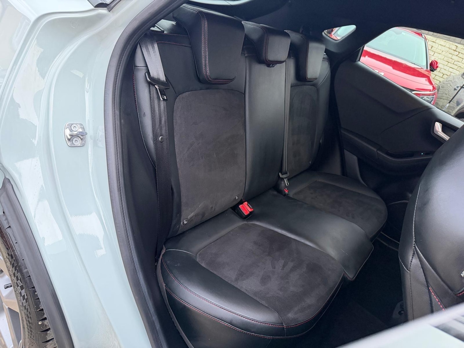 Used Ford Puma for sale - 78135739: Photo 54