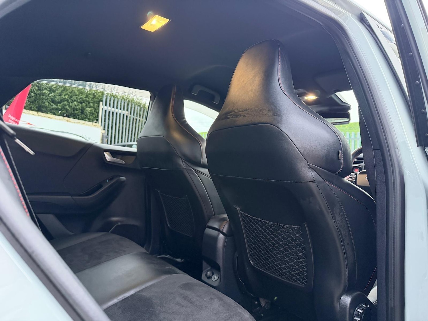 Used Ford Puma for sale - 78135739: Photo 55