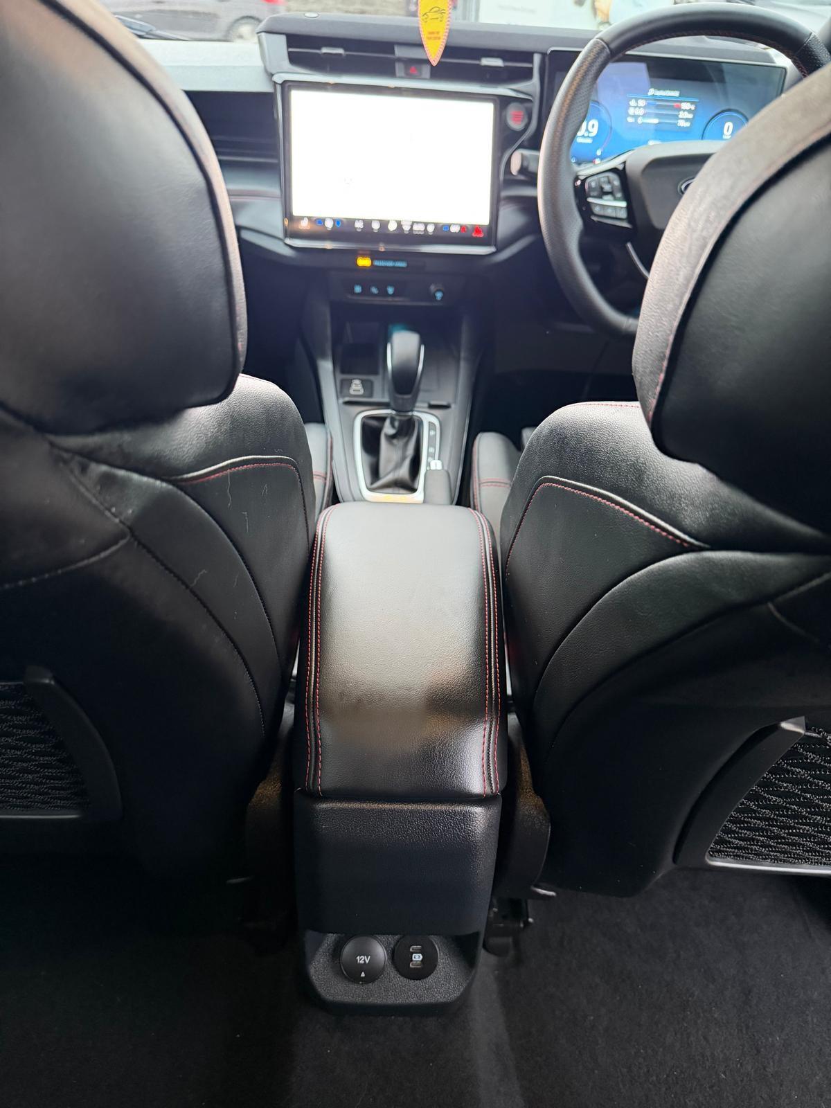 Used Ford Puma for sale - 78135739: Photo 56