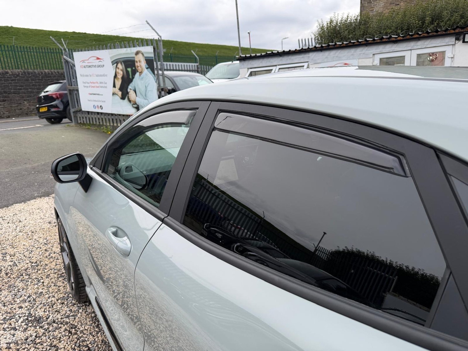 Used Ford Puma for sale - 78135739: Photo 59