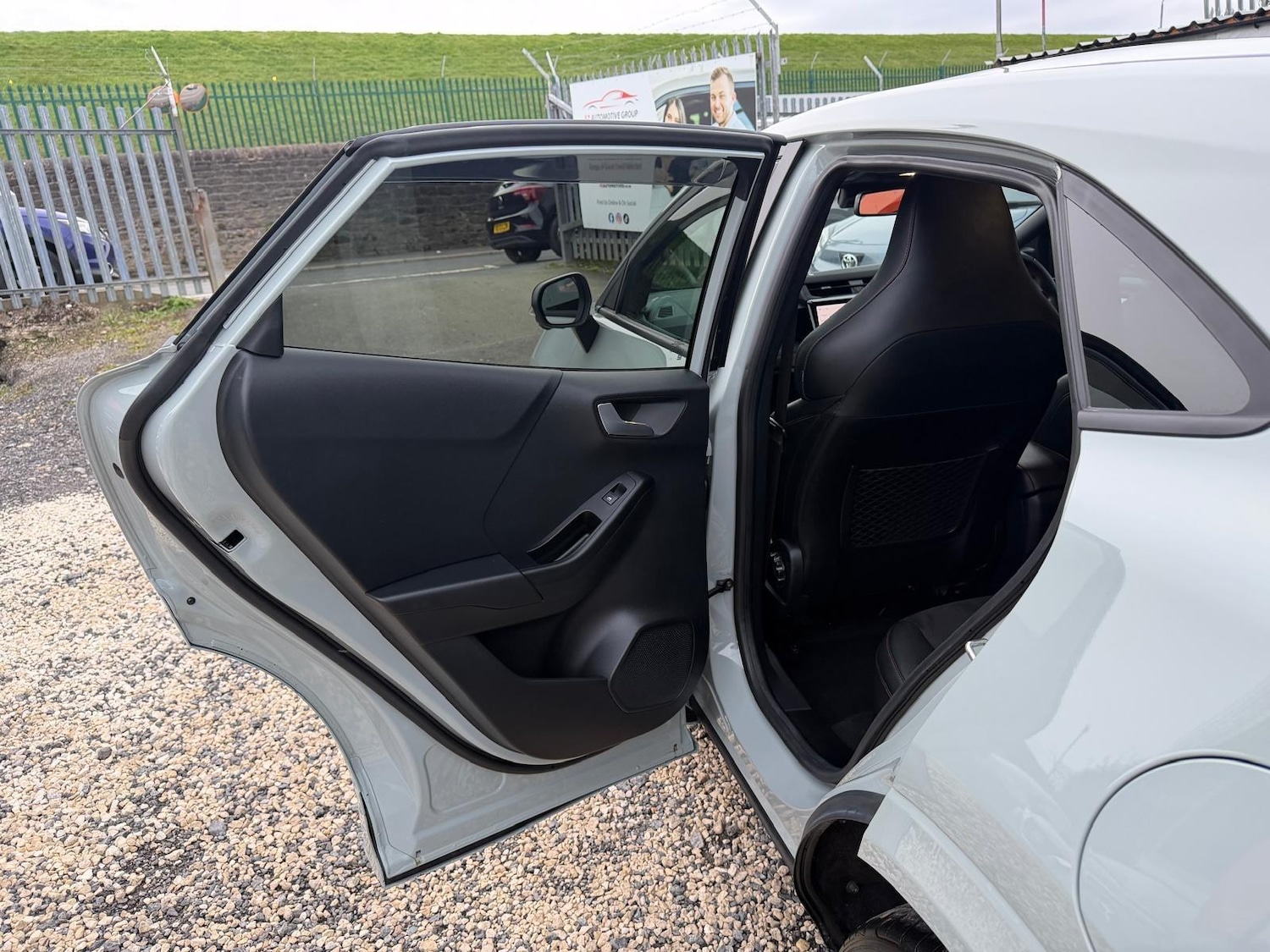 Used Ford Puma for sale - 78135739: Photo 60