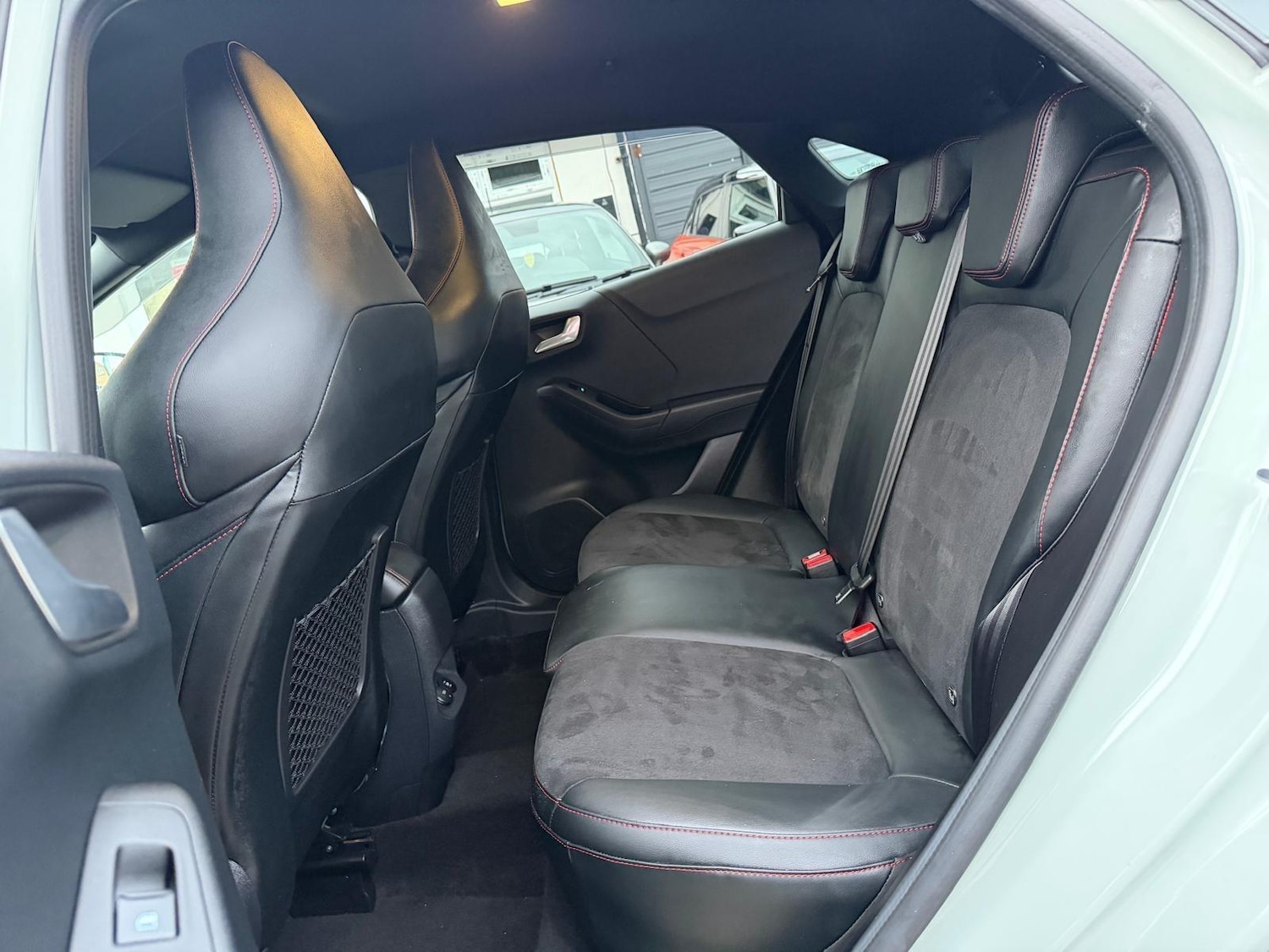 Used Ford Puma for sale - 78135739: Photo 63