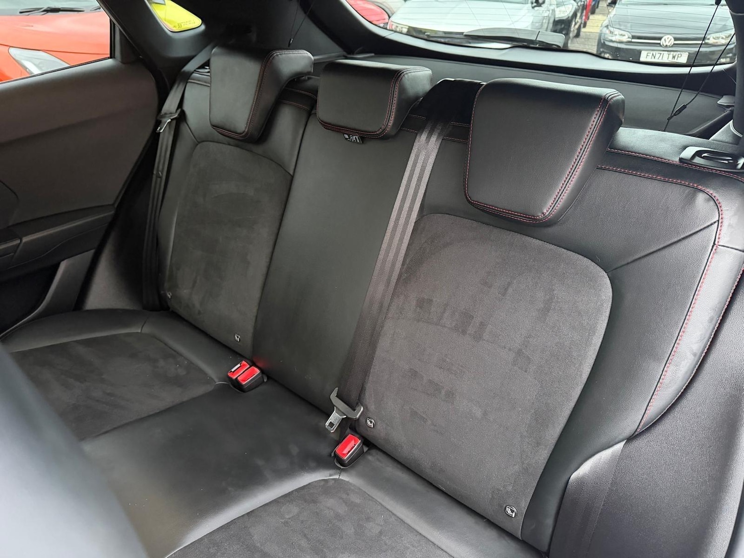 Used Ford Puma for sale - 78135739: Photo 64