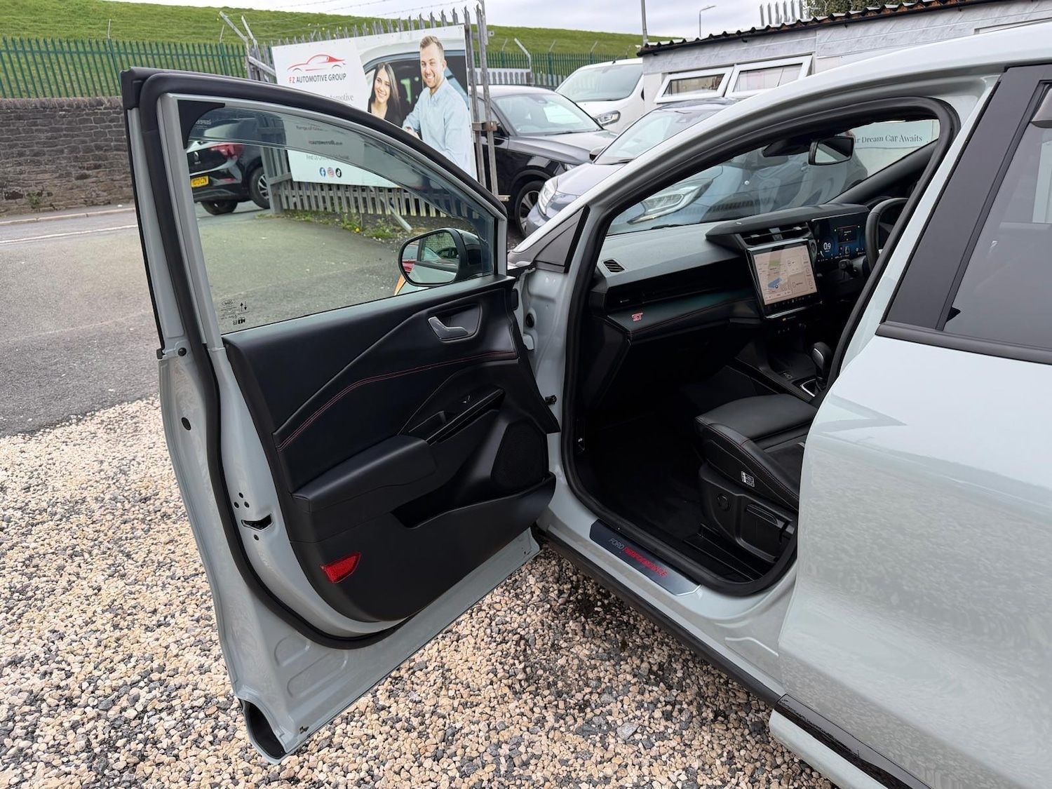 Used Ford Puma for sale - 78135739: Photo 68