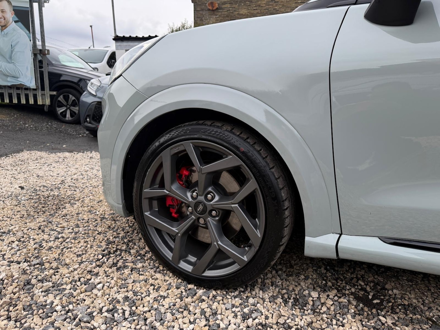 Used Ford Puma for sale - 78135739: Photo 70