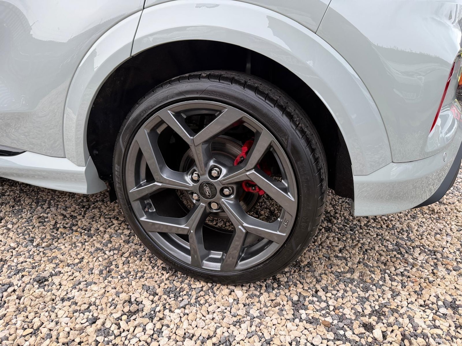 Used Ford Puma for sale - 78135739: Photo 71