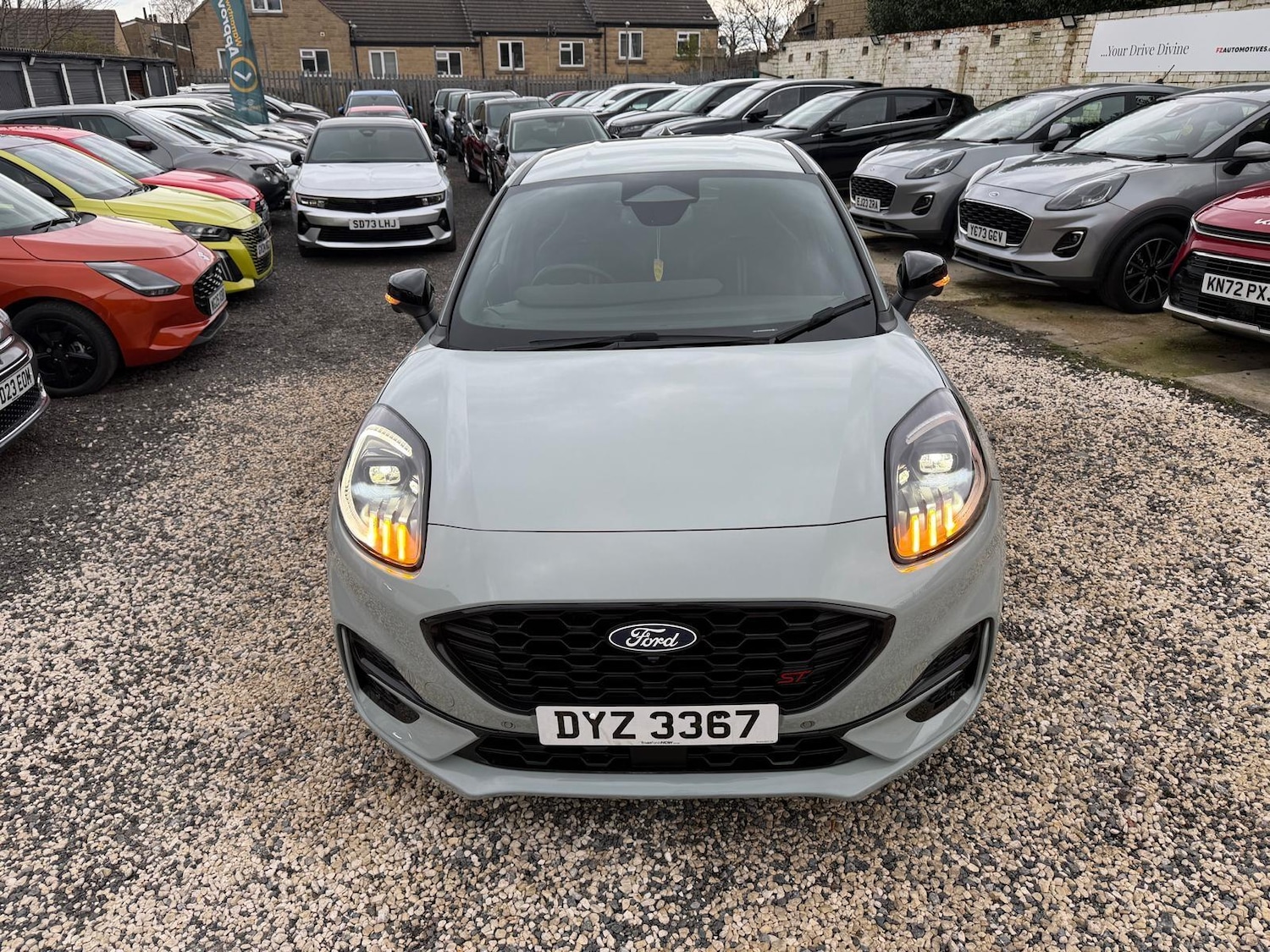 Used Ford Puma for sale - 78135739: Photo 73