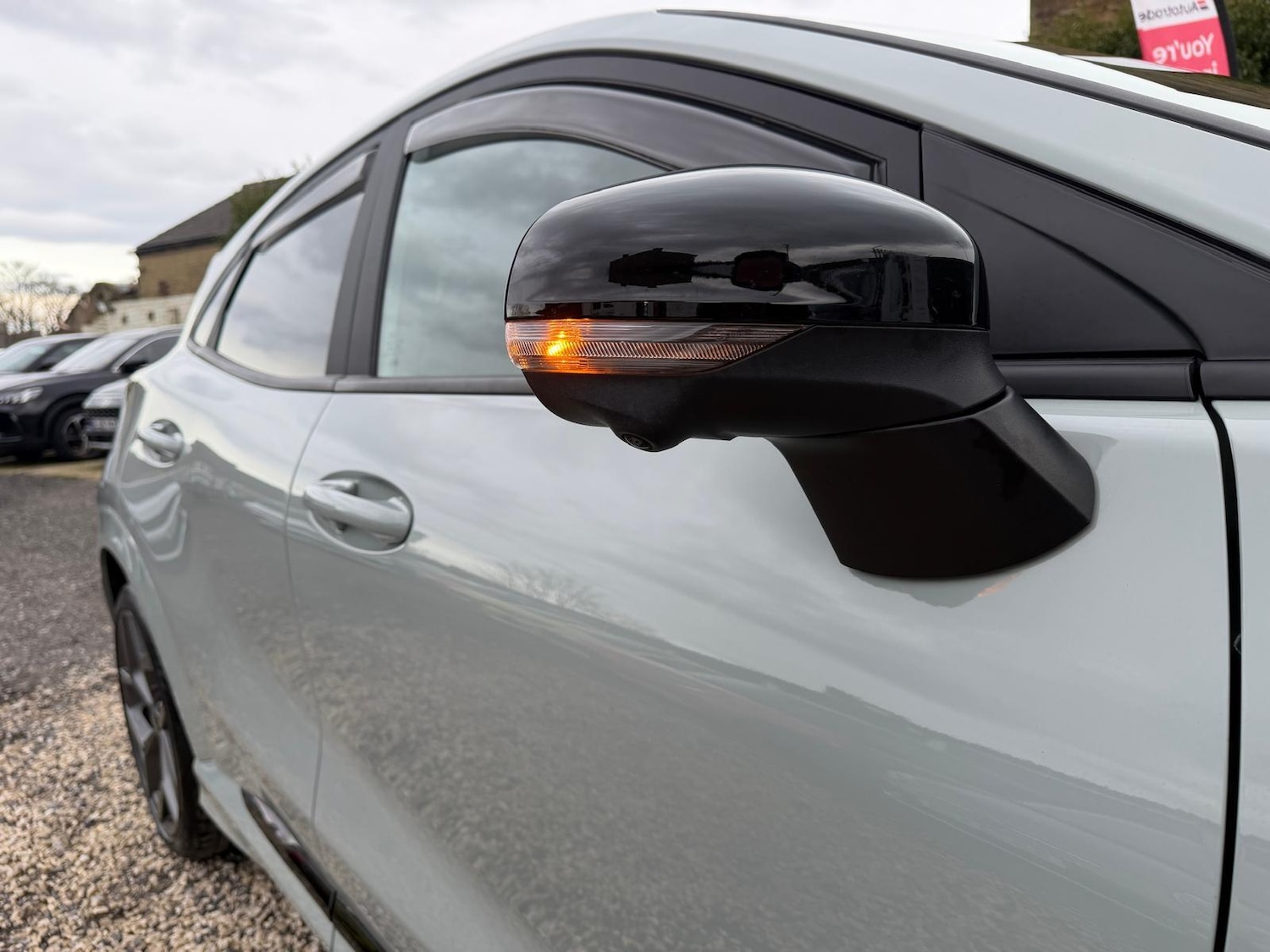 Used Ford Puma for sale - 78135739: Photo 8