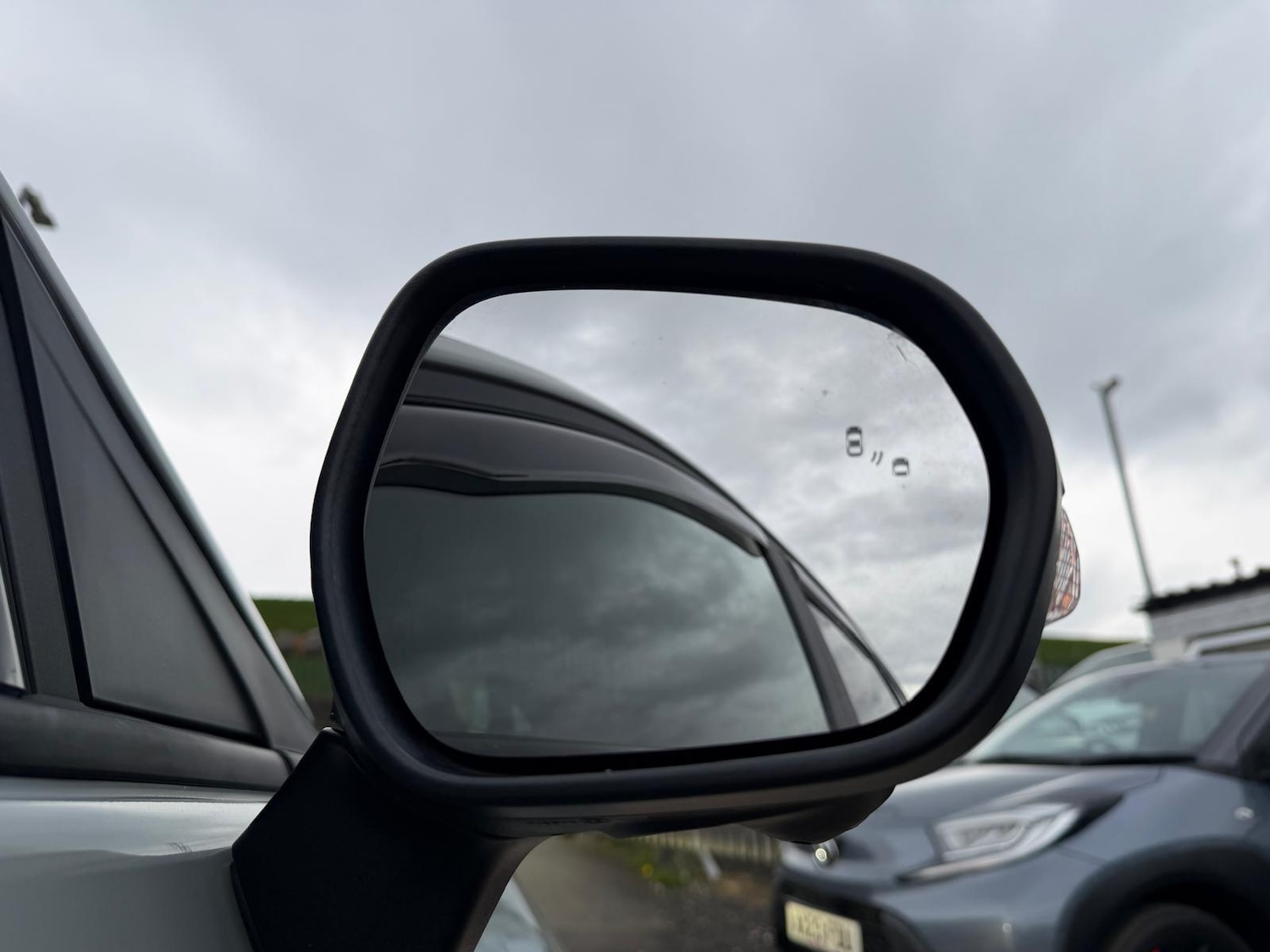 Used Ford Puma for sale - 78135739: Photo 9