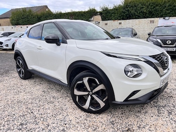 Used Nissan Juke 2020 for sale - 78348243: Photo
