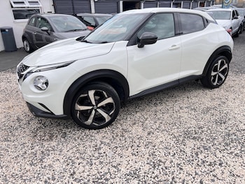 Used Nissan Juke 2020 for sale - 78348243: Photo