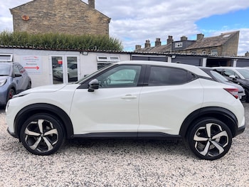 Used Nissan Juke 2020 for sale - 78348243: Photo