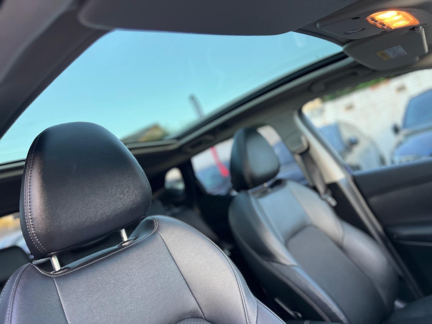 Used Nissan Qashqai 2018 for sale - 76987762: Photo 14