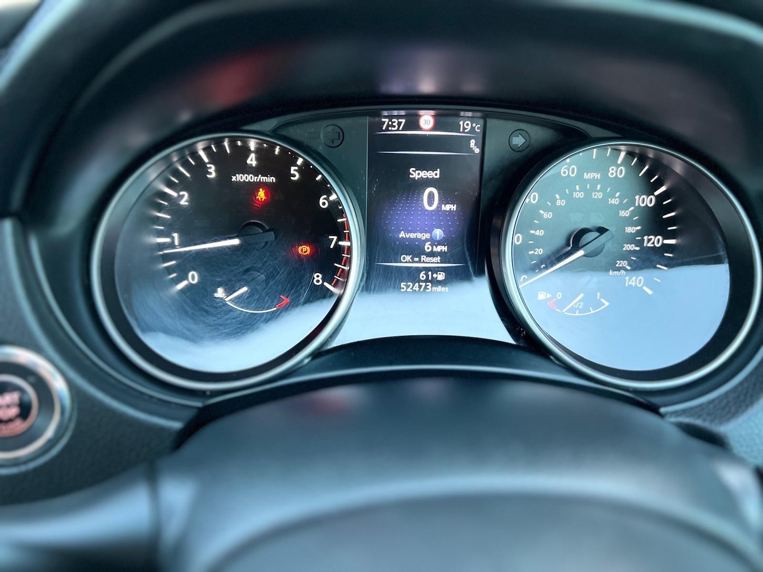 Used Nissan Qashqai 2018 for sale - 76987762: Photo 41