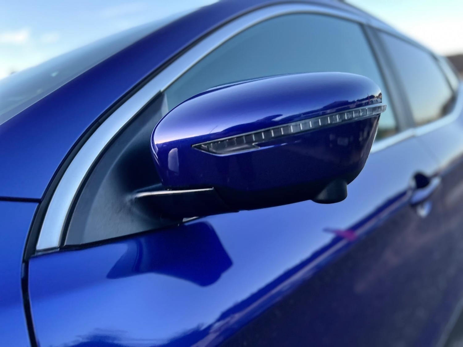 Used Nissan Qashqai 2018 for sale - 76987762: Photo 43