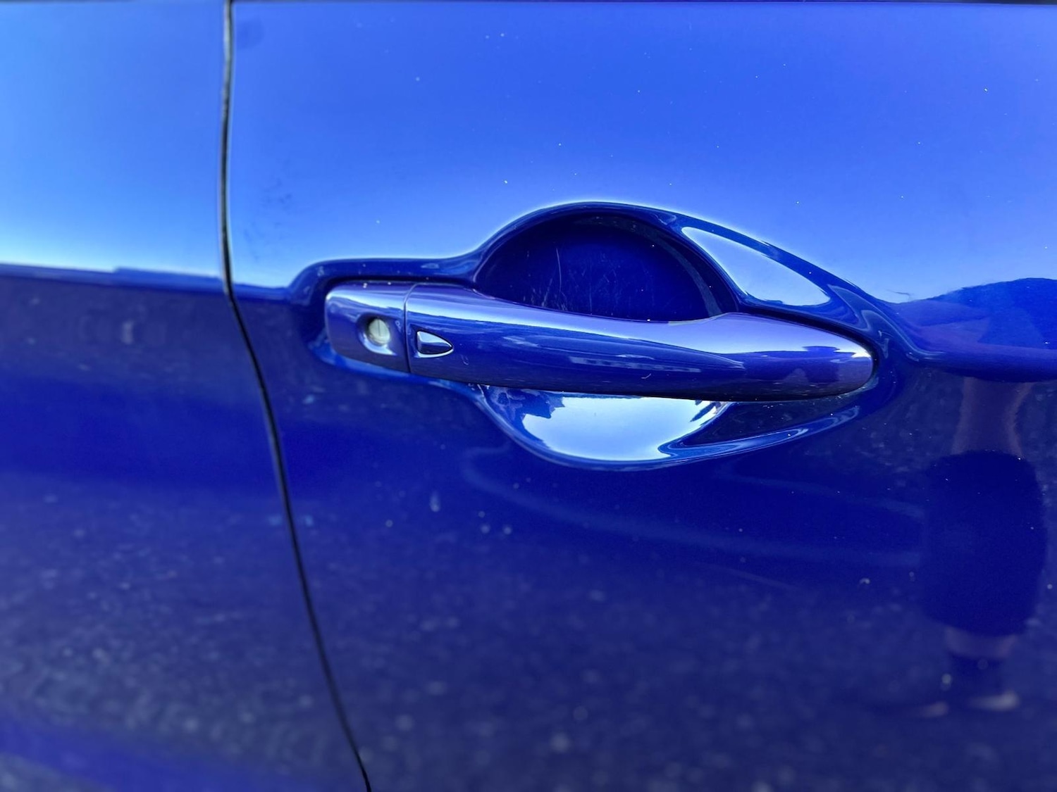 Used Nissan Qashqai 2018 for sale - 76987762: Photo 49