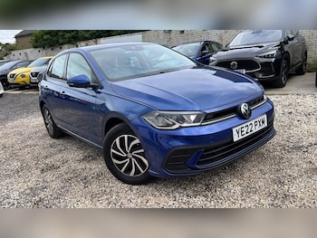 Used Volkswagen Polo 2022 for sale - 79009144: Photo