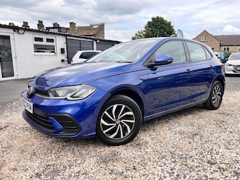 Used Volkswagen Polo 2022 for sale - 79009144: Photo