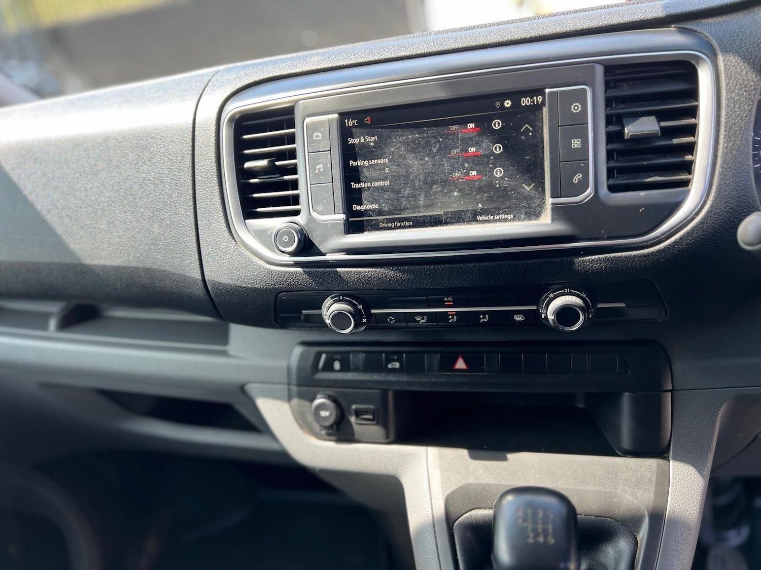 Used Vauxhall Vivaro 2022 for sale - 77332022: Photo 12