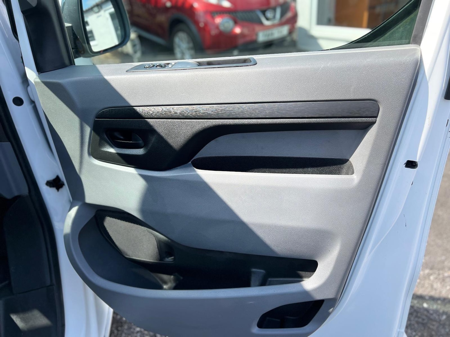 Used Vauxhall Vivaro 2022 for sale - 77332022: Photo 16