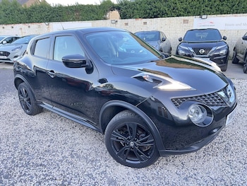 Used Nissan Juke 2018 for sale - 78475415: Photo