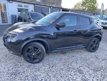 Used Nissan Juke 2018 for sale - 78475415: Photo