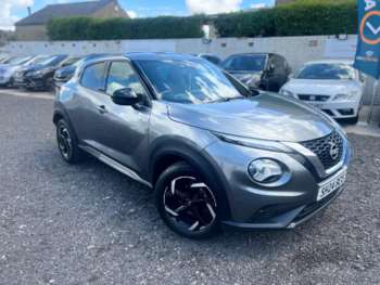 2024 (24) - 1.0 DIG-T N-Connecta DCT Auto Euro 6 (s/s) 5dr