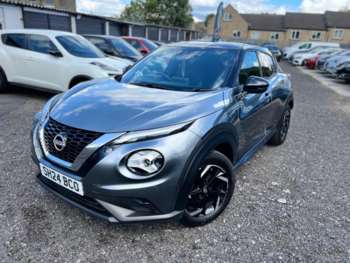 Used Nissan Juke 2024 for sale - 74787727: Photo