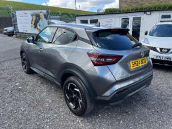 Used Nissan Juke 2024 for sale - 74787727: Photo