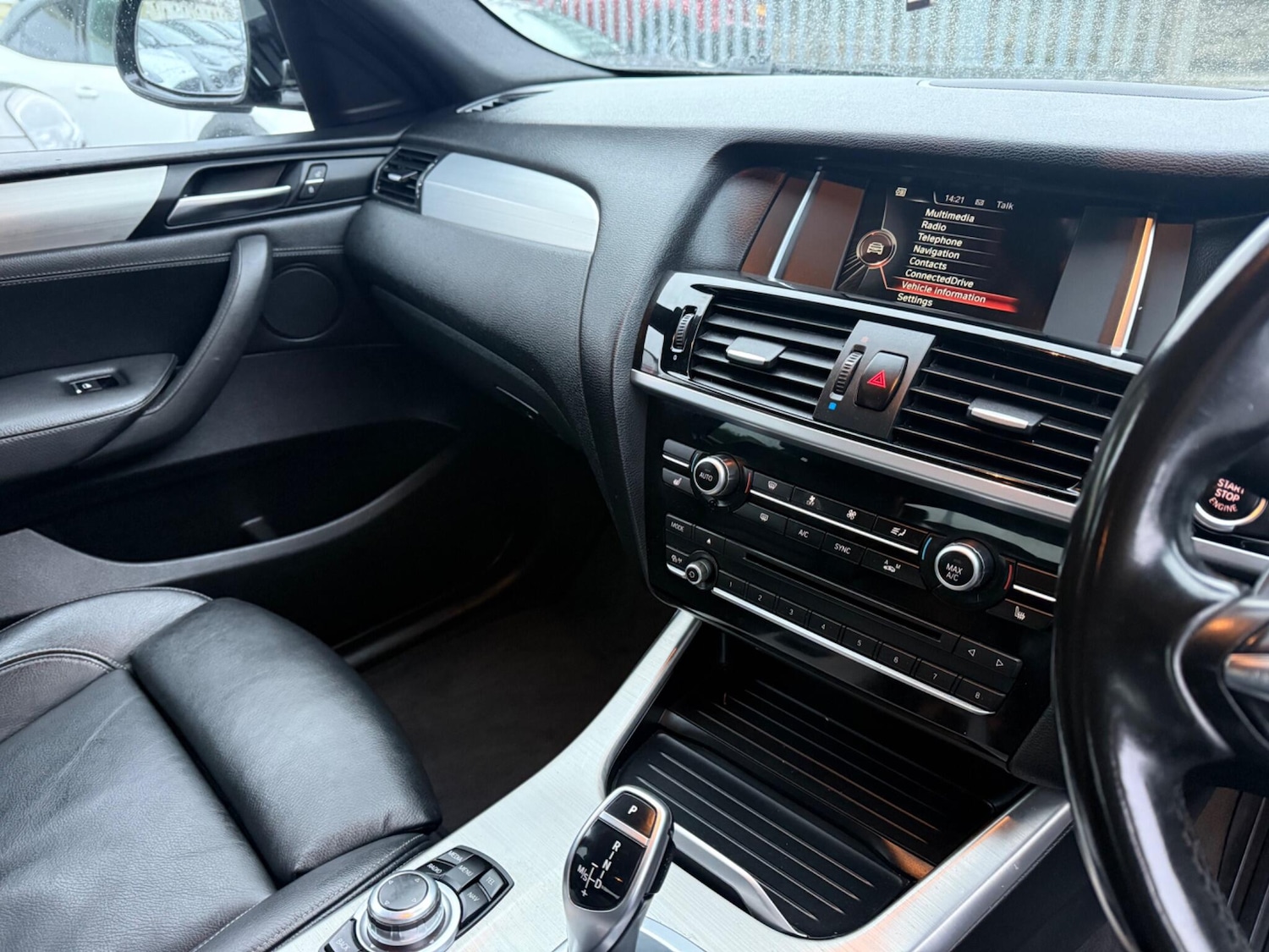 Used BMW X4 2016 for sale - 77057391: Photo 16