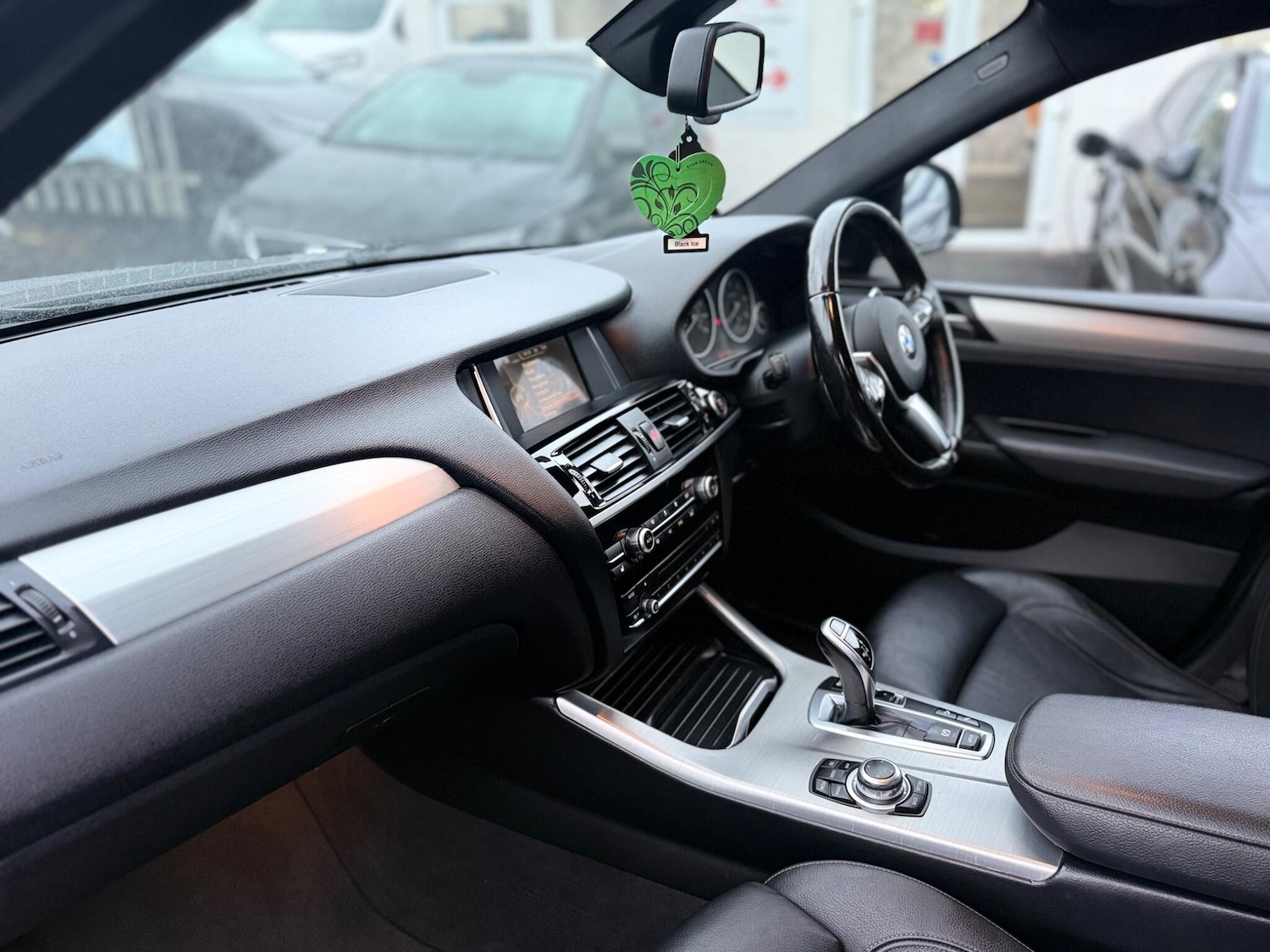 Used BMW X4 2016 for sale - 77057391: Photo 18