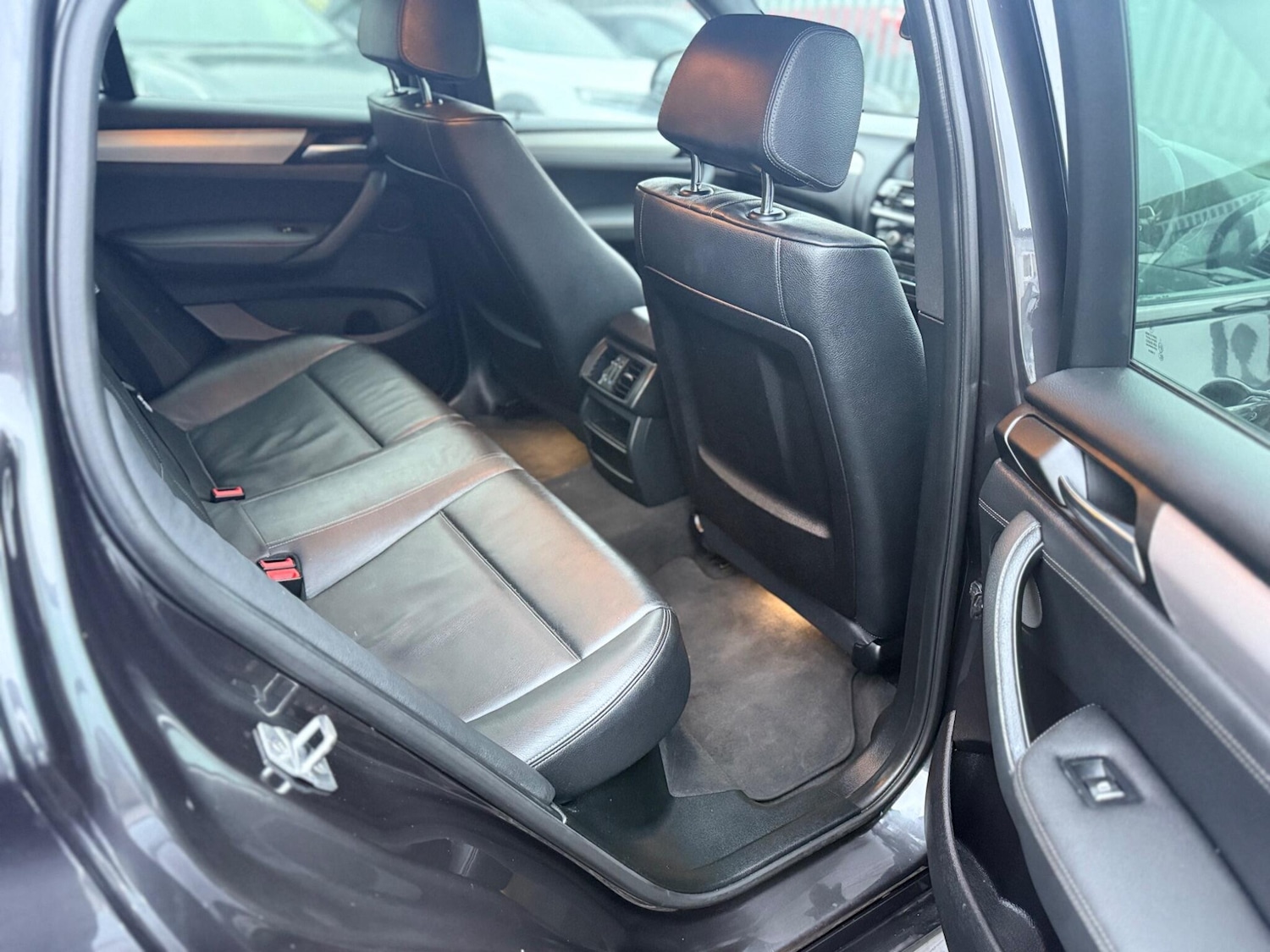 Used BMW X4 2016 for sale - 77057391: Photo 19