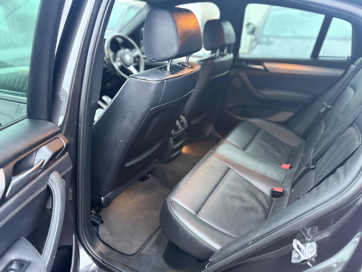 Used BMW X4 2016 for sale - 77057391: Photo 20