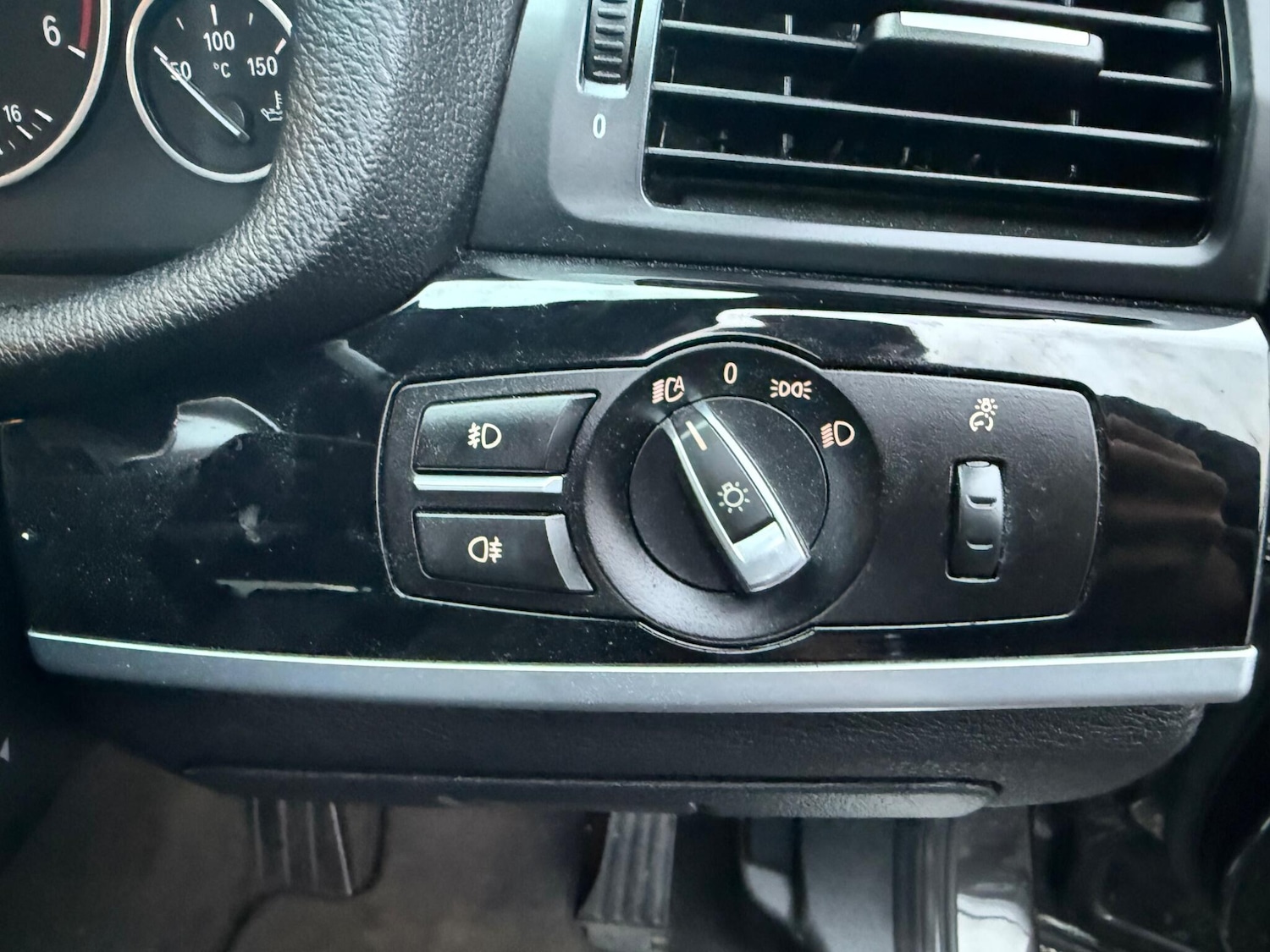 Used BMW X4 2016 for sale - 77057391: Photo 21