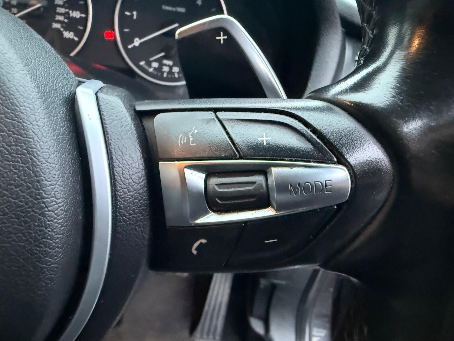 Used BMW X4 2016 for sale - 77057391: Photo 22