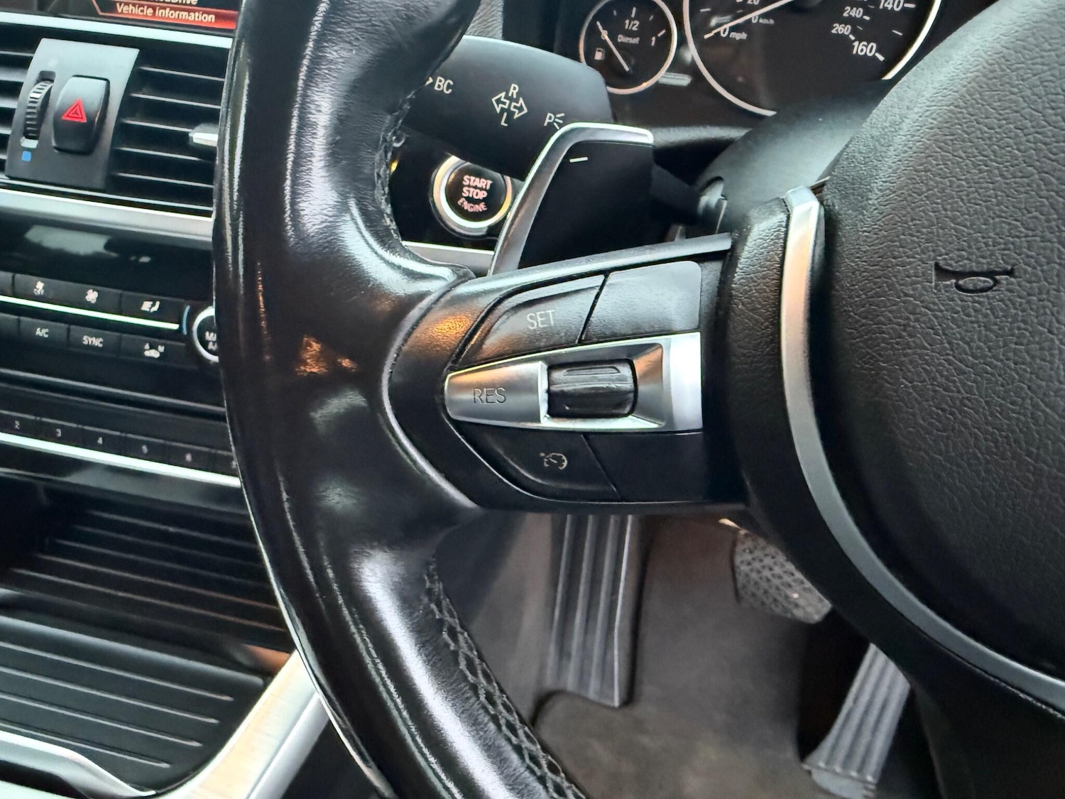 Used BMW X4 2016 for sale - 77057391: Photo 23