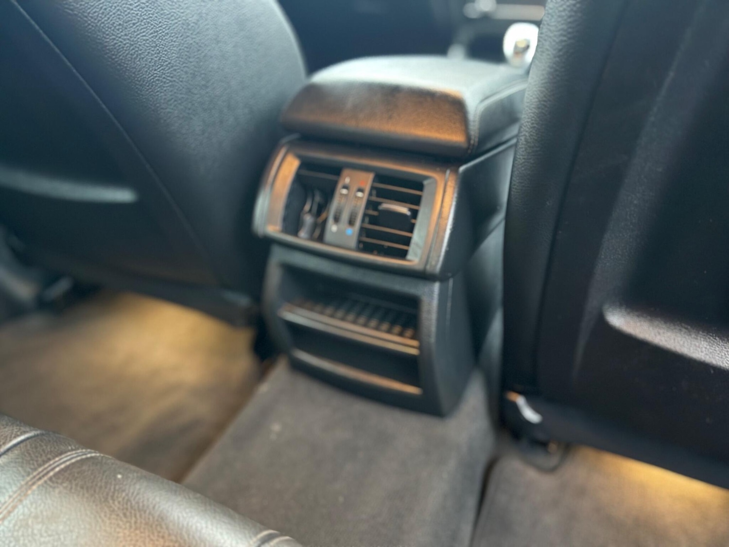 Used BMW X4 2016 for sale - 77057391: Photo 24