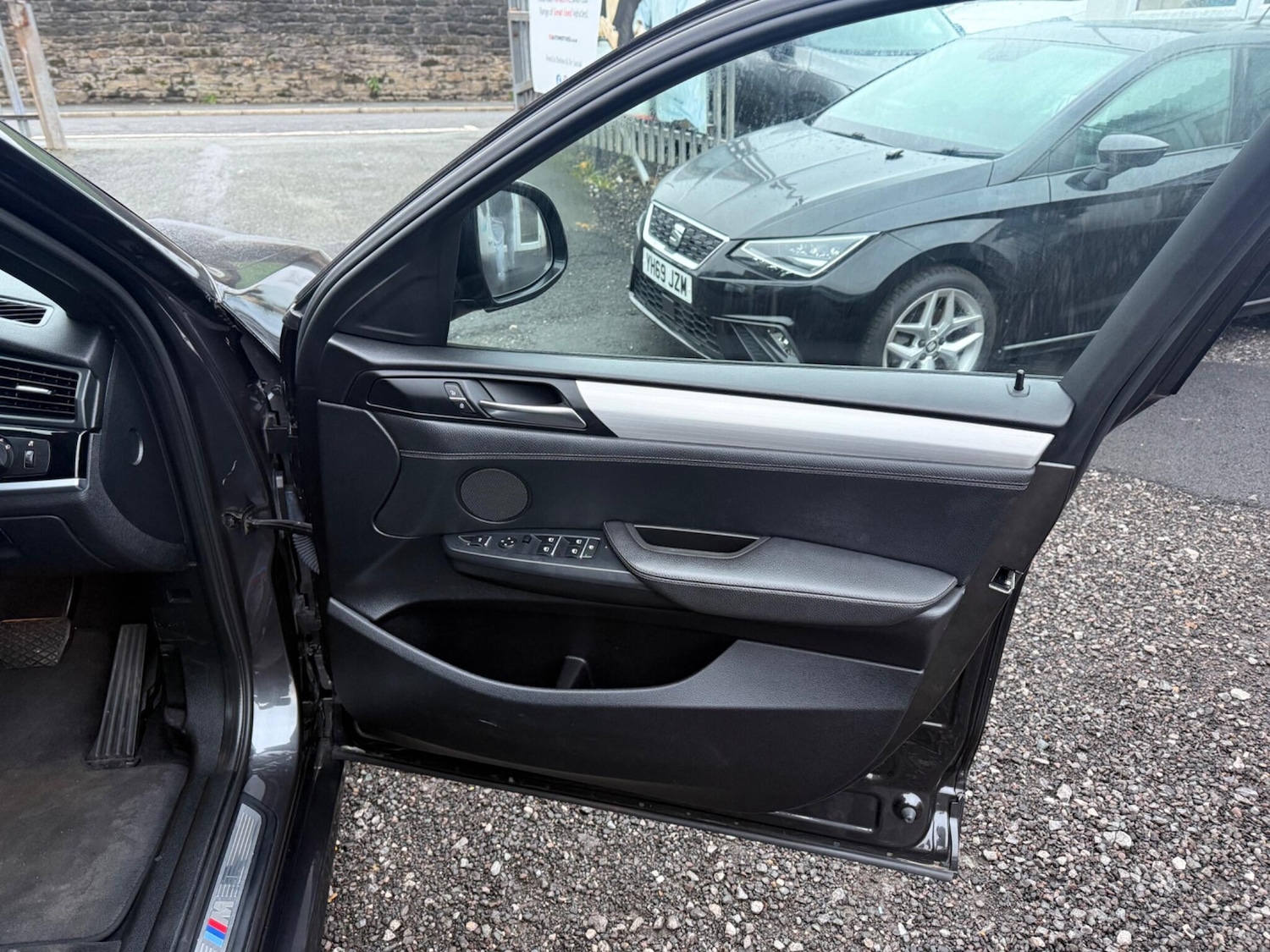 Used BMW X4 2016 for sale - 77057391: Photo 25