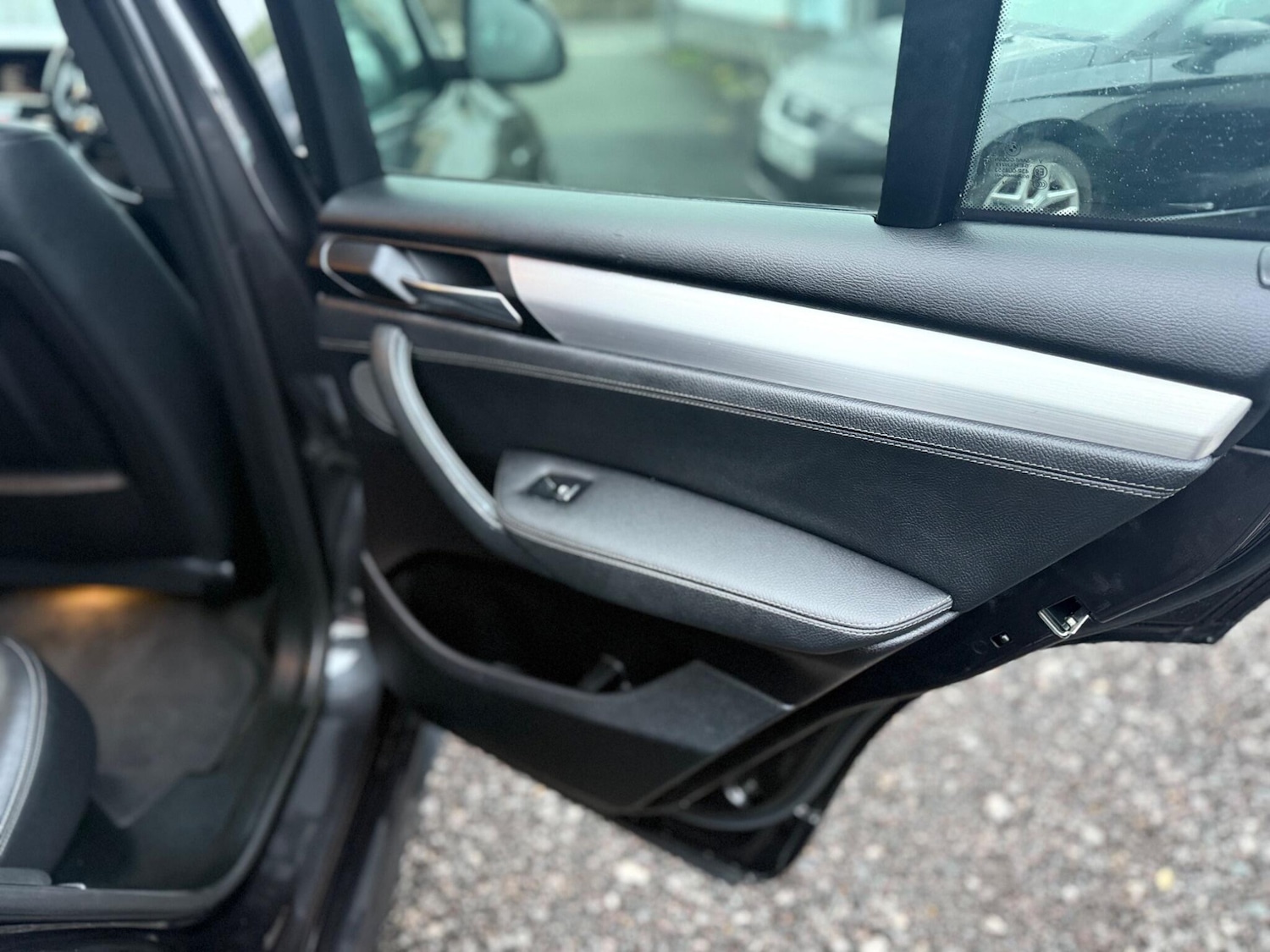 Used BMW X4 2016 for sale - 77057391: Photo 26