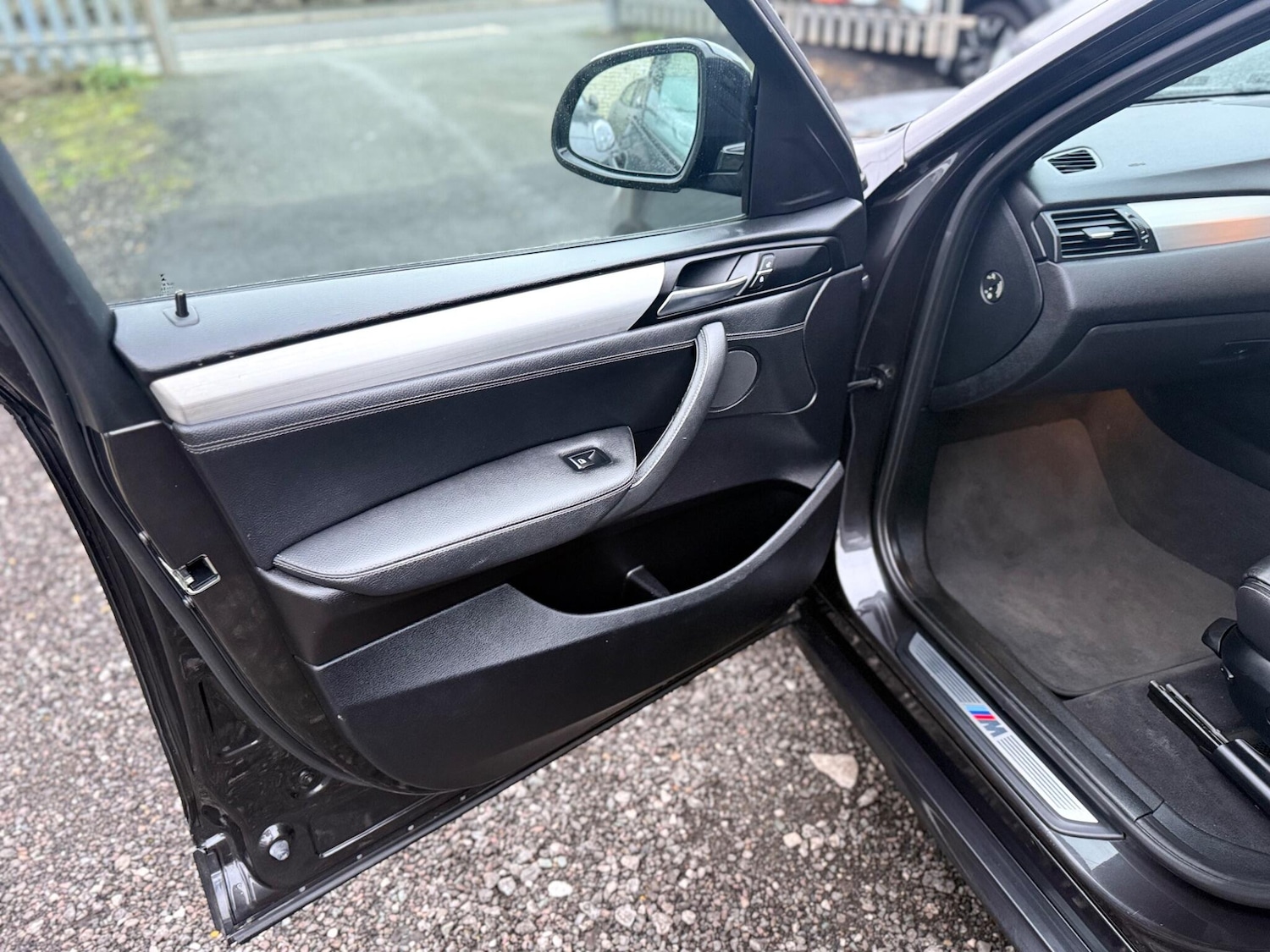 Used BMW X4 2016 for sale - 77057391: Photo 27