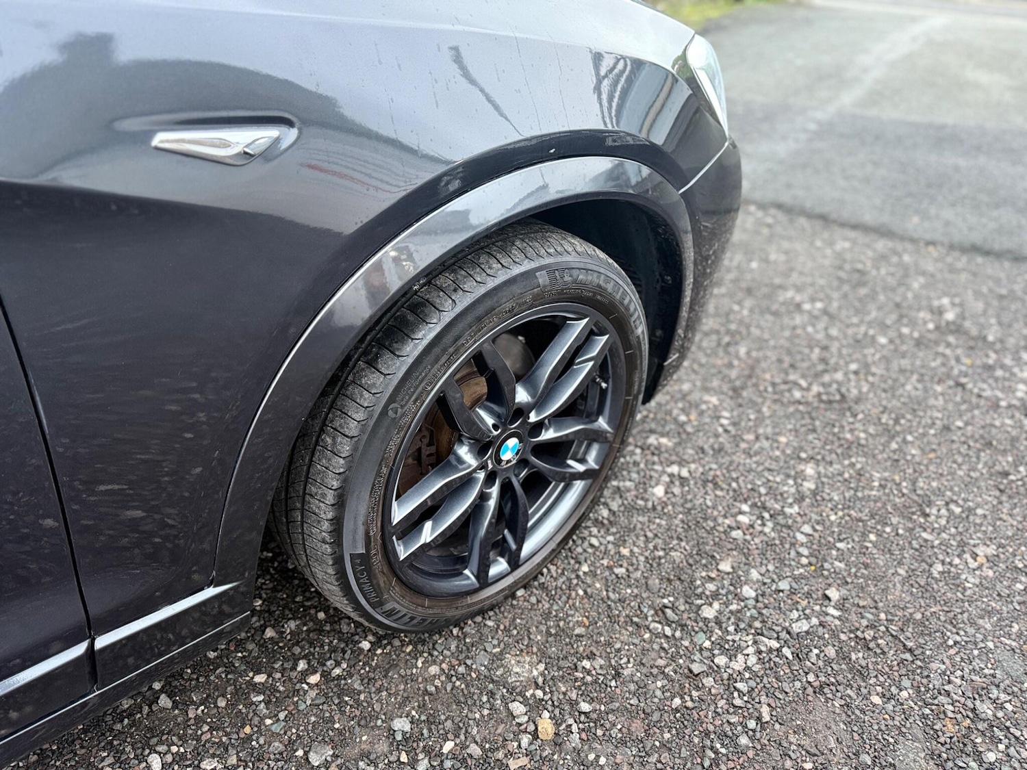 Used BMW X4 2016 for sale - 77057391: Photo 28