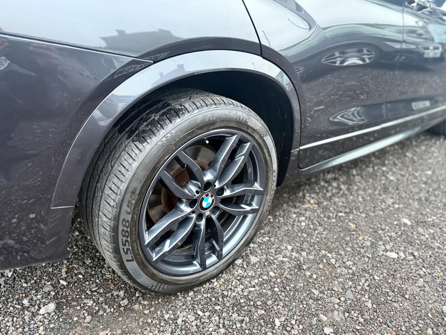 Used BMW X4 2016 for sale - 77057391: Photo 29