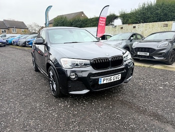 Used BMW X4 2016 for sale - 77057391: Photo