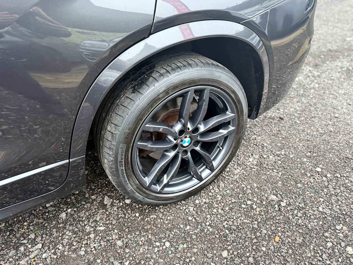 Used BMW X4 2016 for sale - 77057391: Photo 30