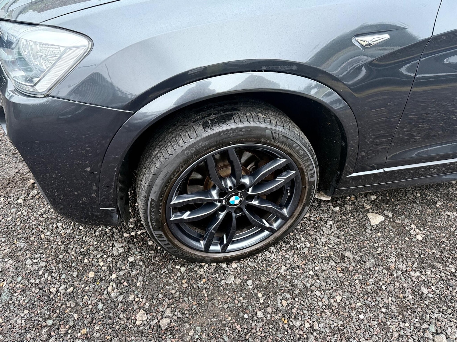 Used BMW X4 2016 for sale - 77057391: Photo 31